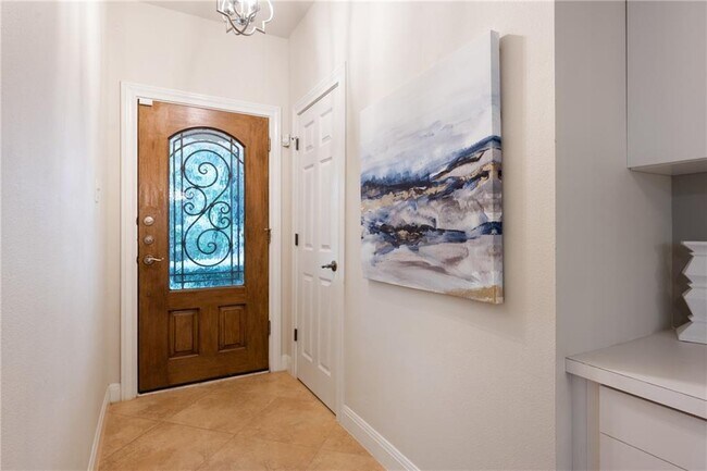 Foto del edificio - 5605 Creek Meadows Cove