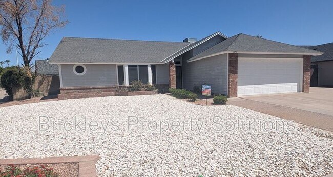 Building Photo - 1878 E Sheffield Ct