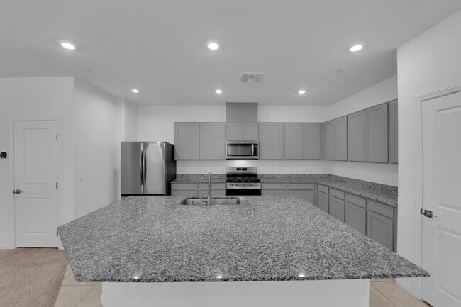 Foto del edificio - Brand New Build! Townhouse in the heart of Inspirada's Master Planned Community! Coming soon