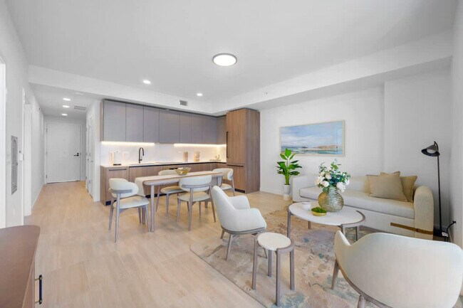 Foto del edificio - 7145 Harding Ave