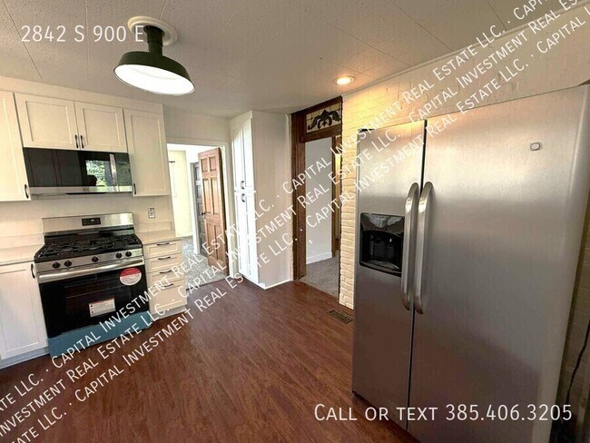 Foto del edificio - 2842 S 900 E