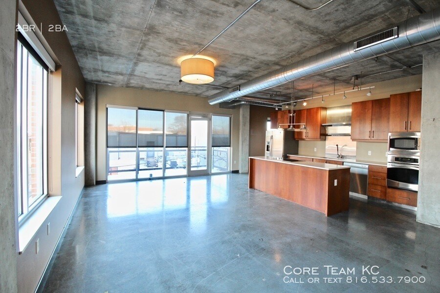 Foto principal - 4141 Penn Corner Condo