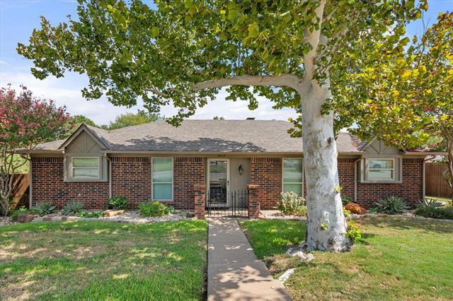 Building Photo - 3204 Brown Trail