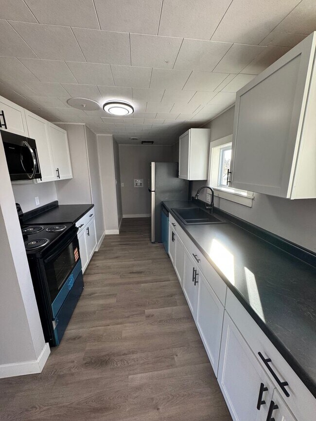 Foto del edificio - 2635 Corvalis Ave