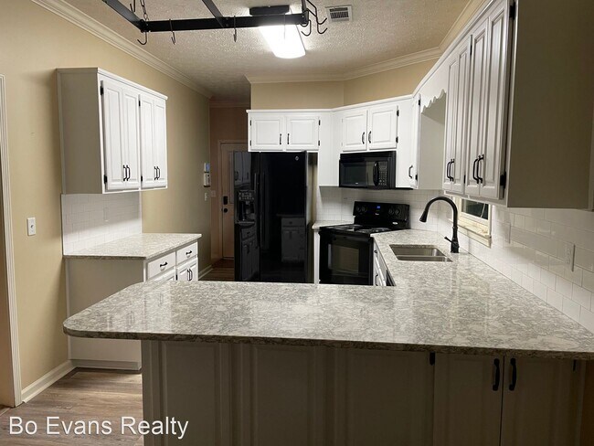 Building Photo - 4 br, 2 bath House - 161 Lake Forest Dr