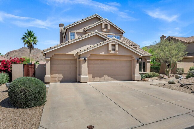 Building Photo - 13744 E Lupine Ave