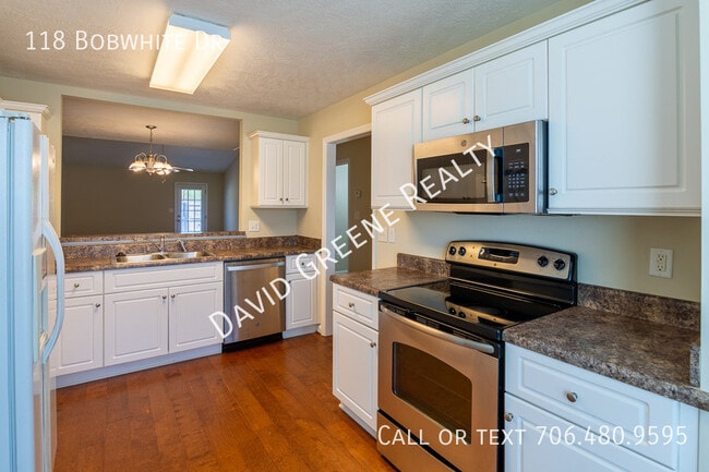 Building Photo - 118 Bobwhite Dr