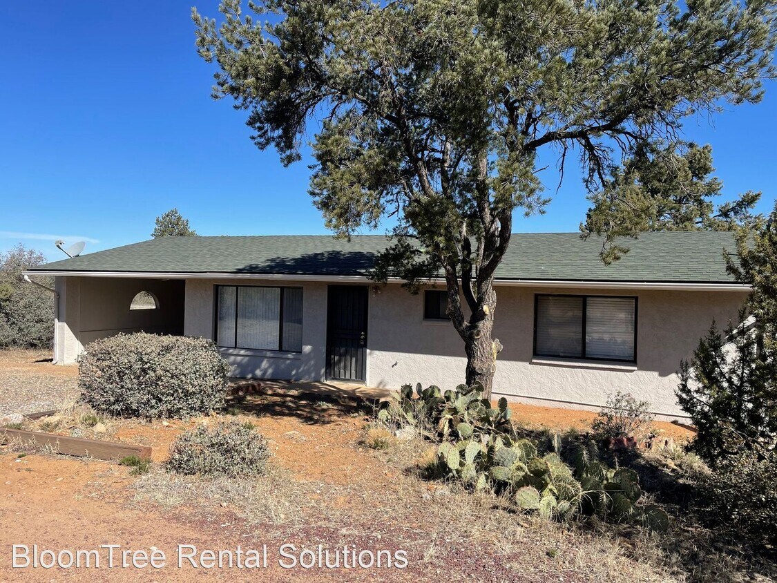 Foto principal - 2 br, 1 bath House - 12765 N Williamson Va...