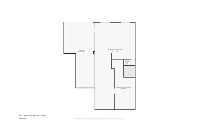 Building Photo - 5067 Cavalier Dr SE