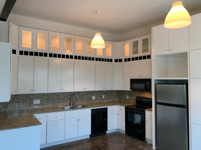 Foto del edificio - 1518 Washington Ave