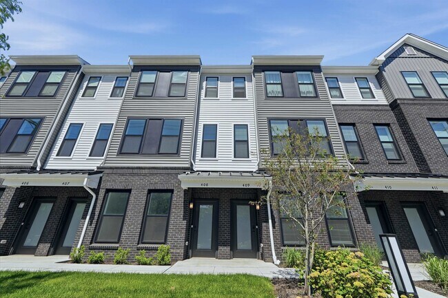 Foto del edificio - 400 Willow St