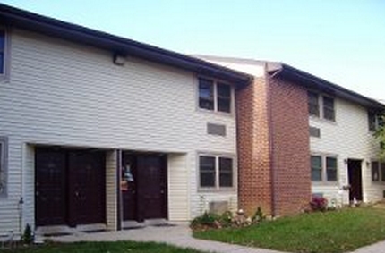 Primary Photo - Joshua Gardens Apartments