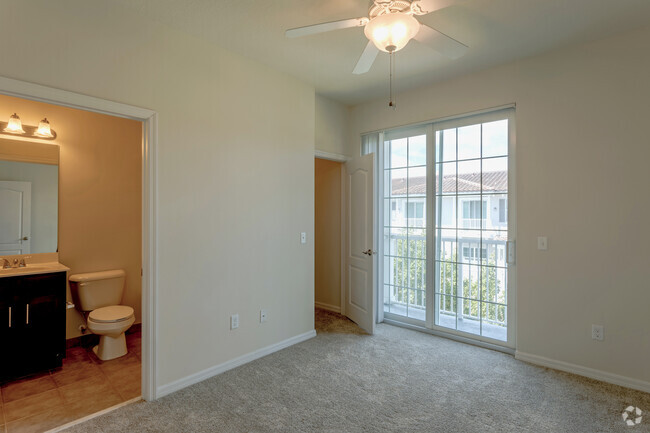 2BR,2.5BA - The Boca - Midtown Delray