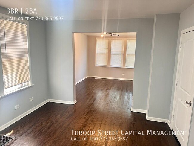 Building Photo - 3Bed 1Bath Home in Avalon Park