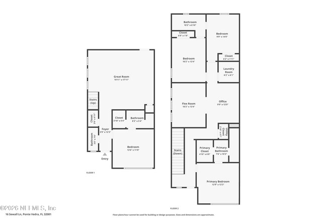 Building Photo - 16 Sewall Ln