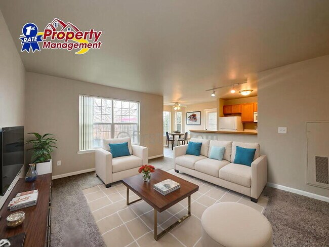 Foto del edificio - 10117 W Garverdale Ln
