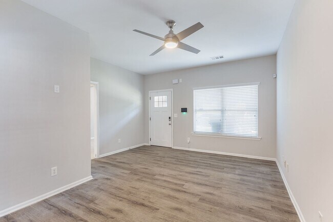 Foto del edificio - 1235 Ladd St SW