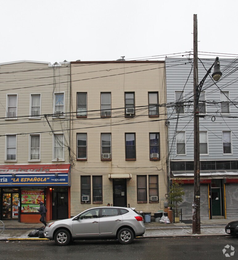 Building Photo - 185 Wyckoff Ave