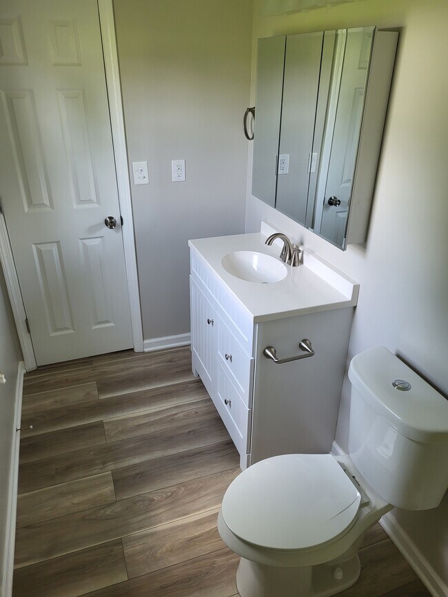 Foto del edificio - 10 Meadow Sweet Ln