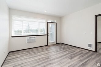 1BR, 1 BA - 741SF - Carnahan West