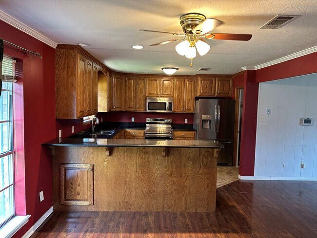 Foto del edificio - Single Family Home