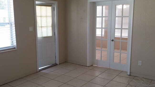 Foto del edificio - St Pete Beach 3 bed house for rent