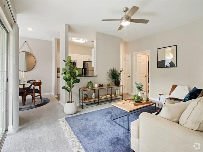 Picture of The Enclave at Crossroads Apartments for Rent with Extra Storage ...