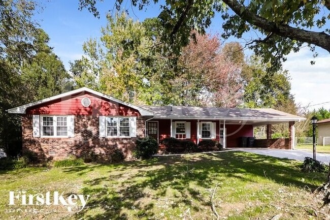 Building Photo - 1285 Gatewood Dr