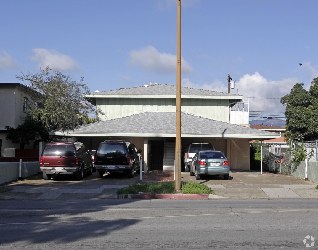Building Photo - 323 N Brand Blvd