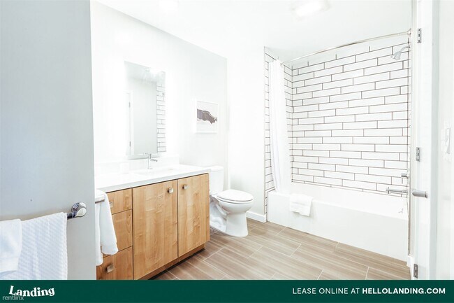 Foto del edificio - 1155 Harrison St