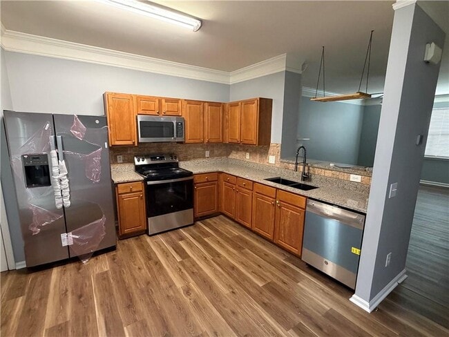 Foto del edificio - 2449 Ivey Crest Cir