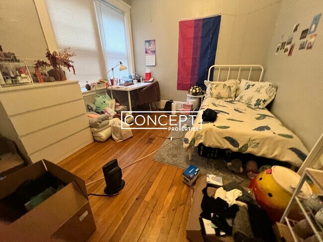 Foto del edificio - 463 Park Dr