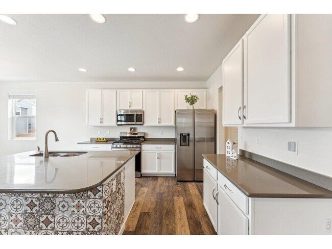 Foto del edificio - 1257 Wild Basin Rd