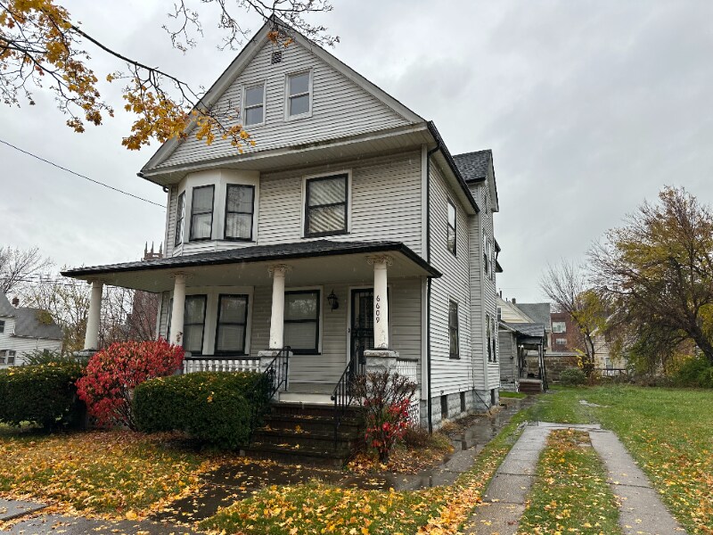 6609 Chambers Ave Unit B1, Cleveland, OH 44105 | Apartments.com