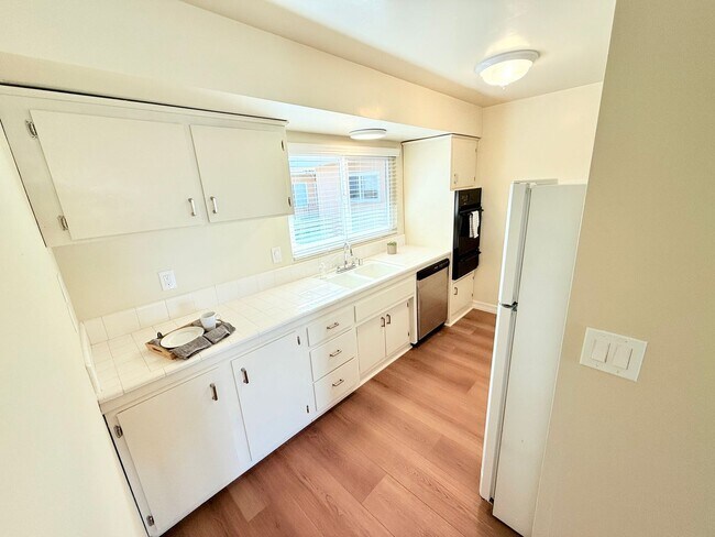 Foto del interior - Riviera Apartments