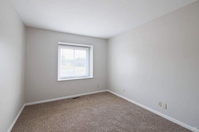 Interior Photo - The Jefferson Apartments