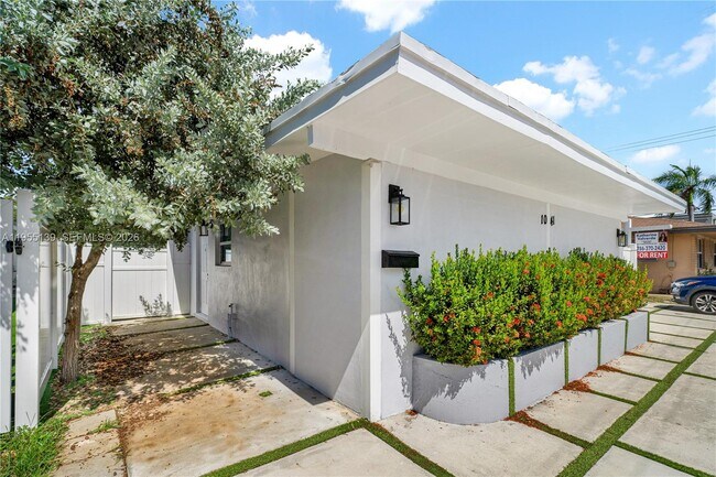 Foto del edificio - 1041 NE 9th Ave