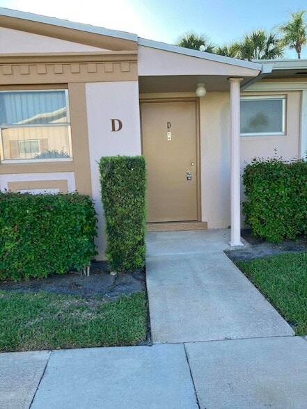 Photo - 2556 Dudley Drive E Unit D