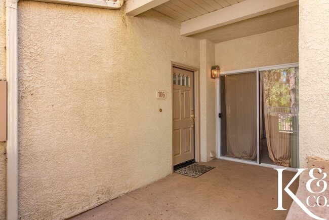 Foto del edificio - Relaxing Home in Vibrant Community with Pool, Spa, and Courts