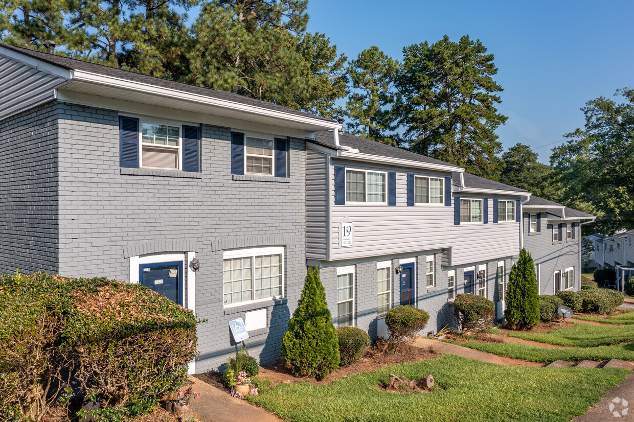 Decatur Ga Rentals