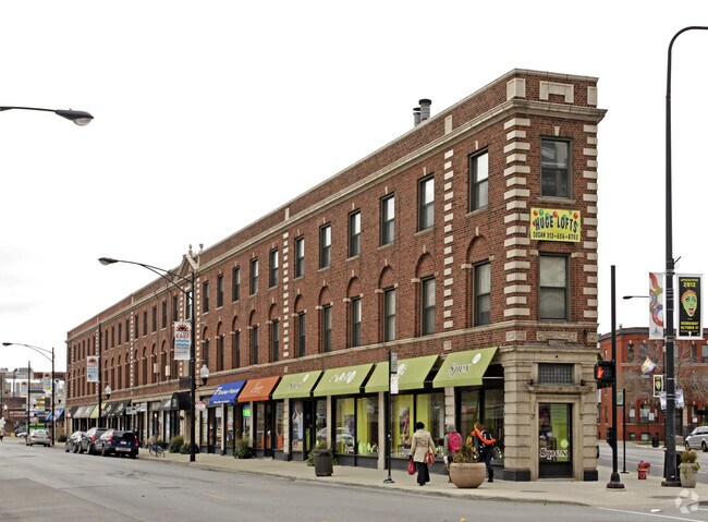 Primary Photo - Graceway Corners