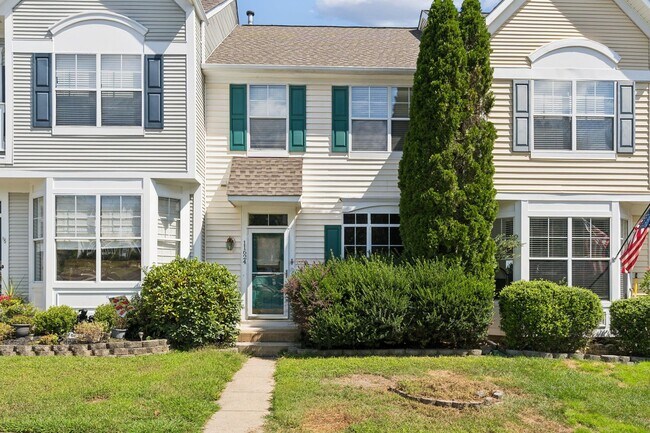 Foto del edificio - 11624 Rumford Ct