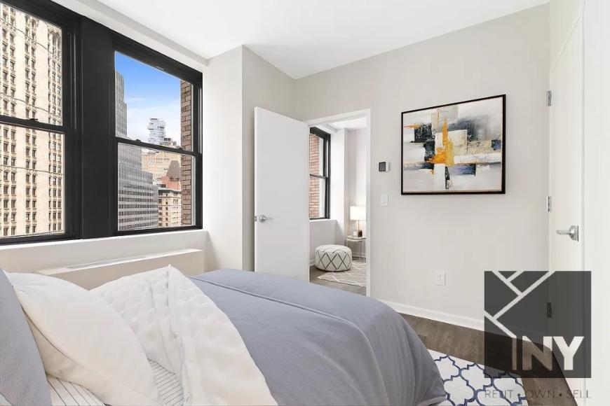 Foto principal - 1 bedroom in NEW YORK NY 10007