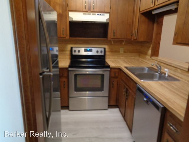 Building Photo - 2 br, 1.5 bath House - 3203 Warwick Drive