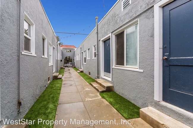 Foto del edificio - 844-848 Chestnut Ave