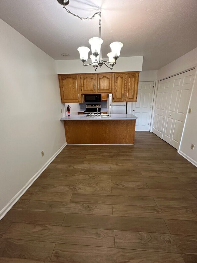 Foto del edificio - Apartment for Rent in Bridgewater