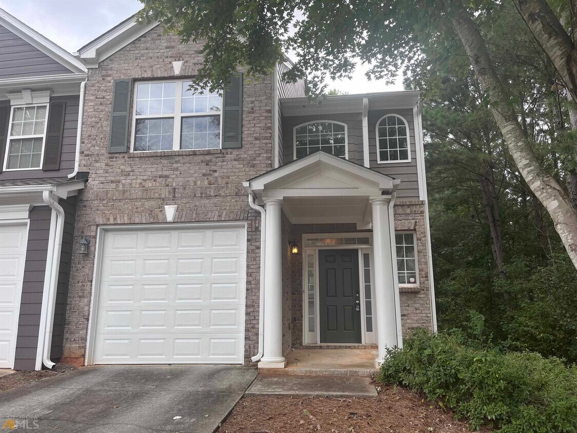 1000 Pierce Brennen Dr NE, Lawrenceville, GA 30043 Townhome Rentals