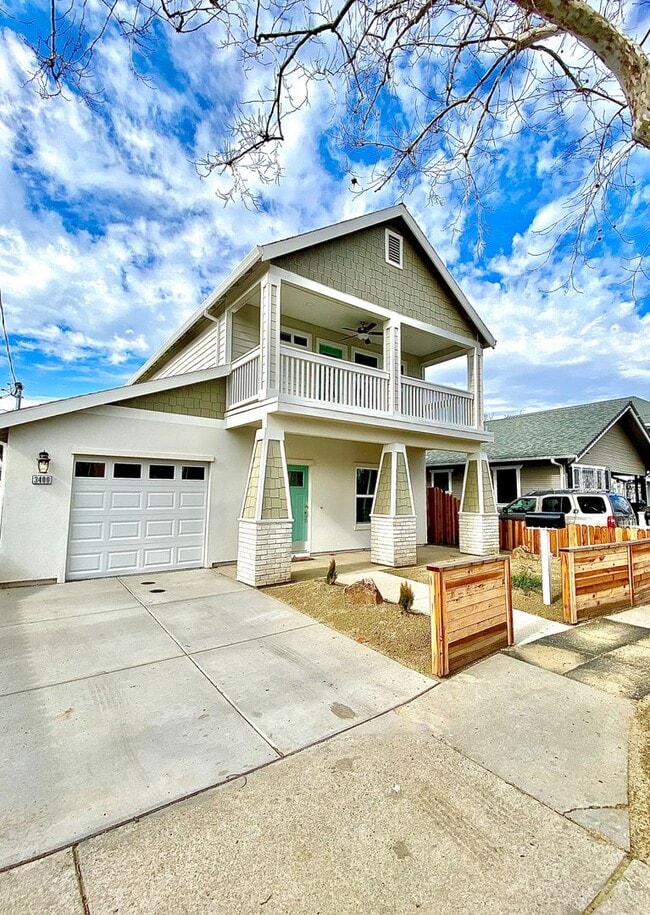 Photo - Beautiful and Spacious Newly Constructed 3... House