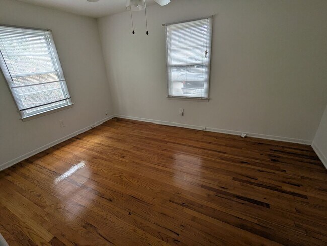 Foto del interior - 215 Hillcrest Ave
