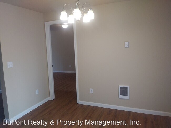 Foto del edificio - 3 br, 1 bath House - 8716 Veteran's Drive SW